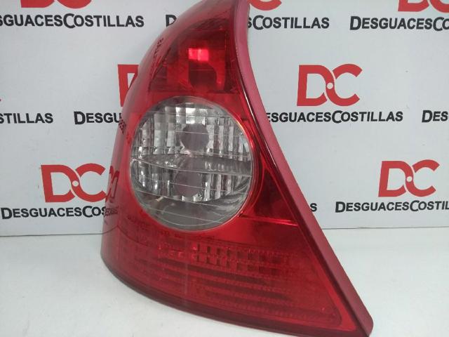 RENAULT 8200917488 Piloto trasero izquierdo  comprar en Ponferrada