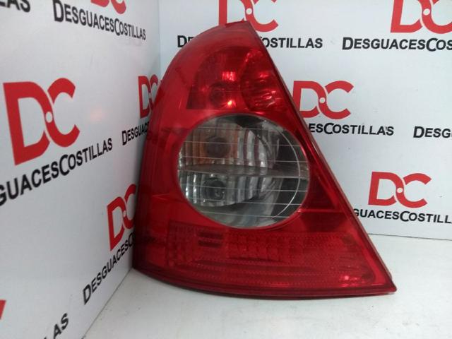 8200917488 RENAULT Piloto trasero izquierdo  en stock Gandía