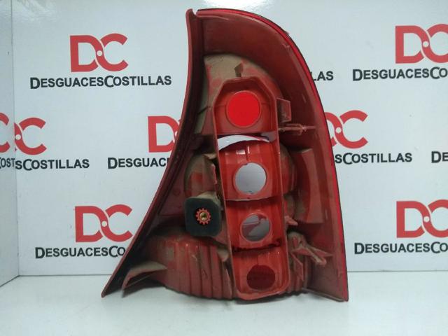 8200917488 RENAULT Piloto trasero izquierdo  disponible Alicante