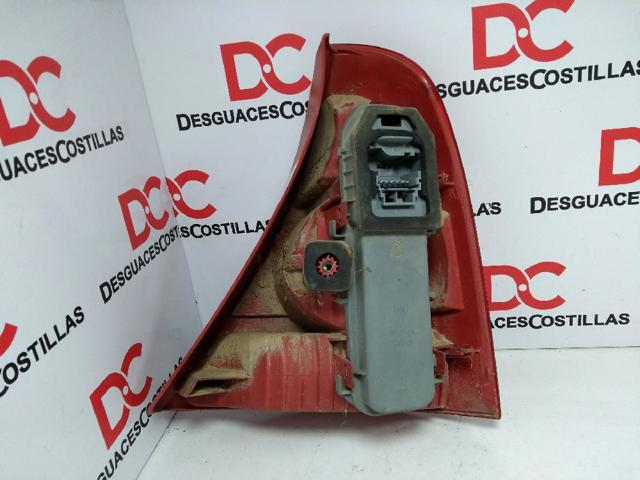 RENAULT 8200917488 Piloto trasero izquierdo  comprar en Albacete