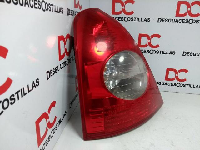 8200917488 RENAULT Piloto trasero izquierdo comprar Bilbao