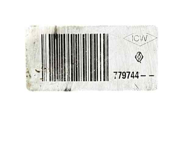 8200923115 RENAULT Radiador de aceite debajo del filtro  comprar en Lleida