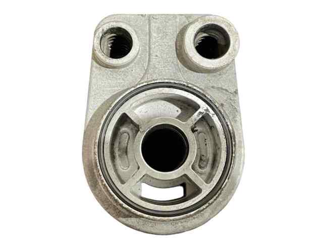 RENAULT 8200923115 Radiador de aceite debajo del filtro  en stock Terrassa