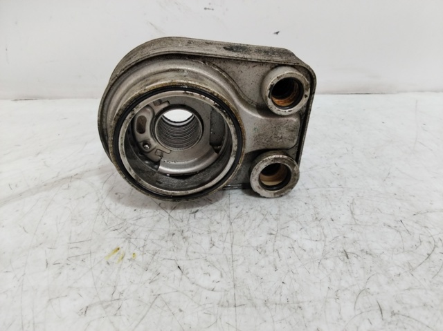 RENAULT 8200923115 Radiador de aceite debajo del filtro  en stock Salamanca