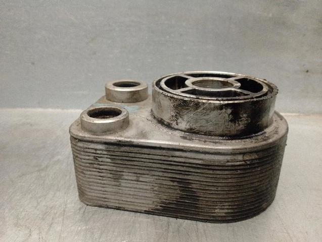 RENAULT 8200923115 Radiador de aceite debajo del filtro  comprar en Murcia
