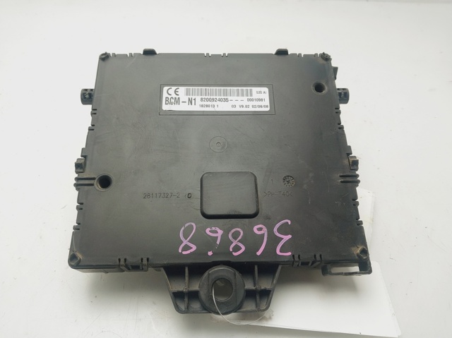 8200924035 Renault (RVI)