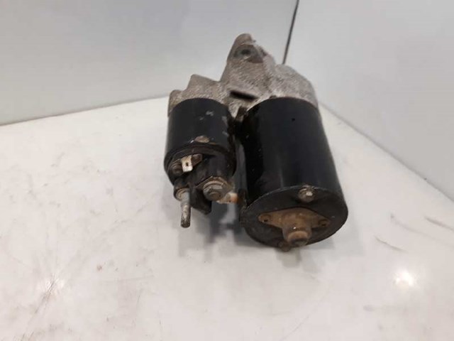RENAULT 8200929534 Motor de arranque  comprar en Murcia