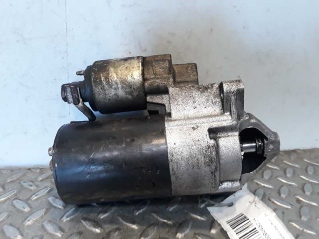 RENAULT 8200929534 Motor de arranque  comprar en Ponferrada