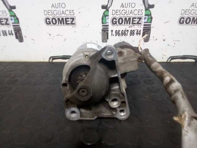 8200929534 Motor de arranque comprar Girona