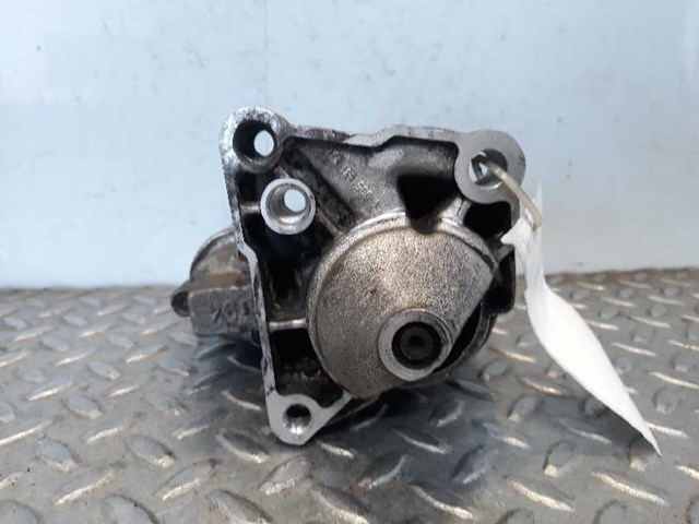 RENAULT 8200929534 Motor de arranque  en stock Terrassa