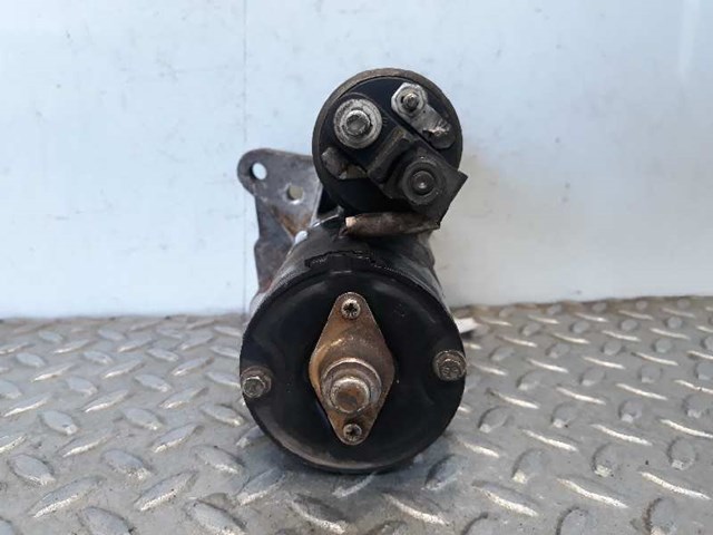 RENAULT 8200929534 Motor de arranque  disponible Lugo