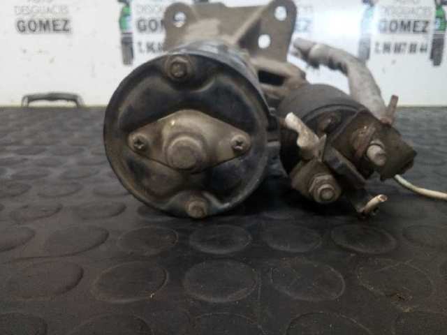 8200929534 RENAULT Motor de arranque  en stock Córdoba