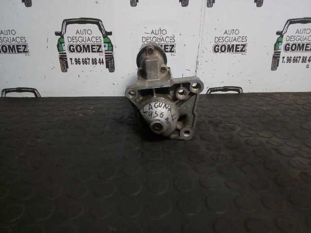 8200929534 Motor de arranque  disponible Málaga