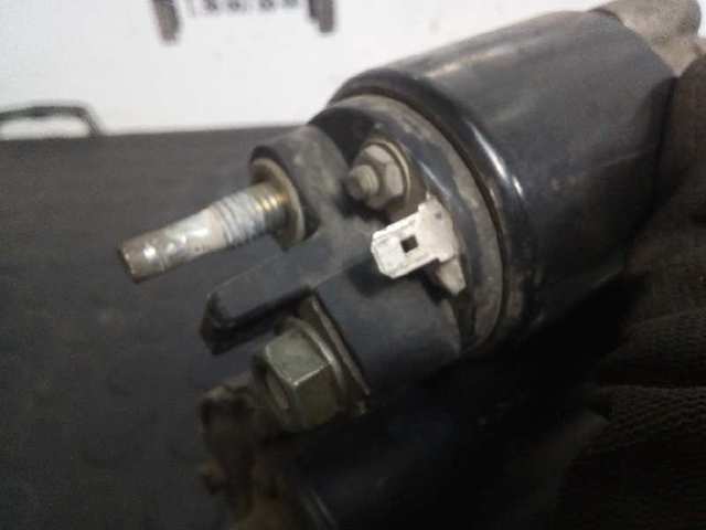 8200929534 Motor de arranque  disponible Burgos