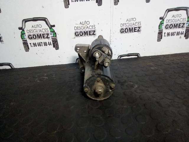RENAULT 8200929534 Motor de arranque comprar Barcelona