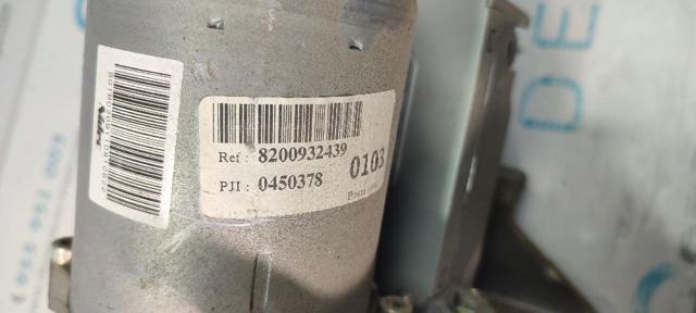 RENAULT 8200932439 Columna dirección comprar Barcelona