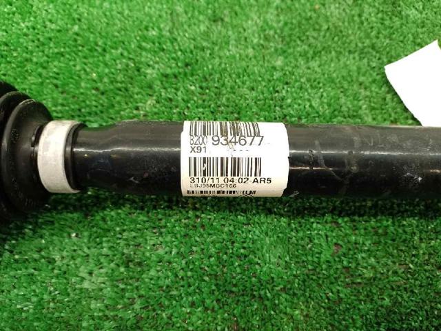 8200934677 RENAULT Semieje delantero derecho  en stock Huelva