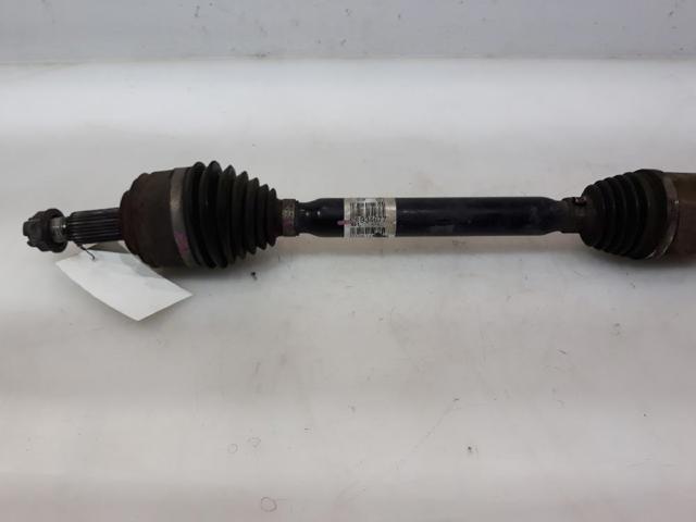 8200934677 RENAULT Semieje delantero derecho  disponible Vigo