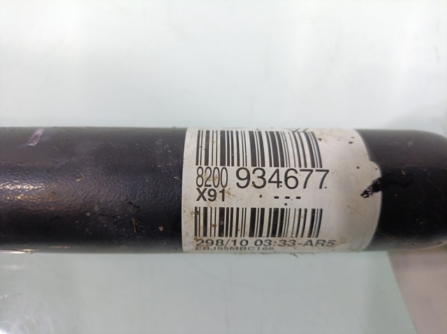 8200934677 Semieje delantero derecho  comprar en Pontevedra