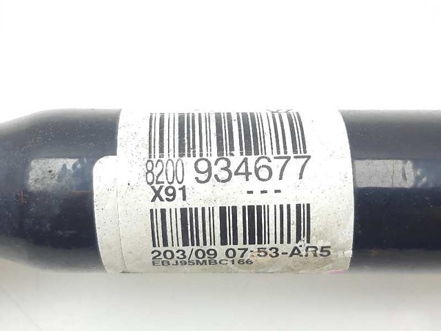 8200934677 RENAULT Semieje delantero derecho comprar Alcalá