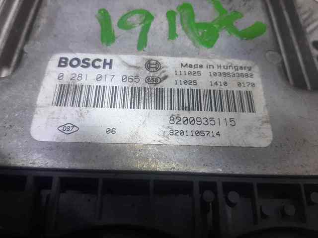 8200935115 Opel