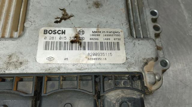 8200935115 Renault (RVI)