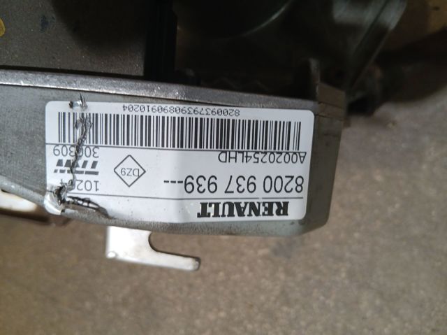 8200937939 Renault (RVI)