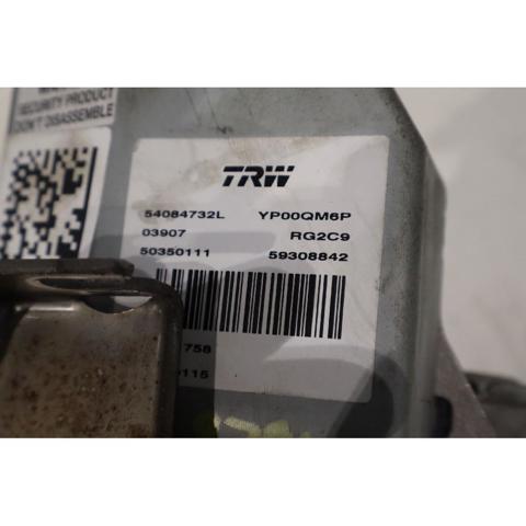 8200937939 RENAULT Columna dirección comprar Bilbao