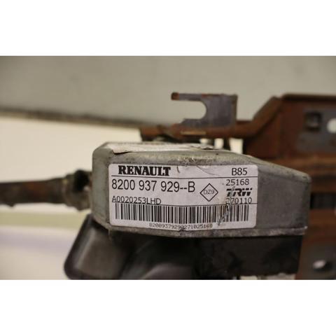8200937939 RENAULT Columna de dirección  comprar en Lleida