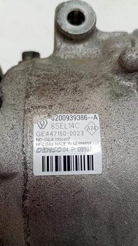 8200939386 Renault (RVI)