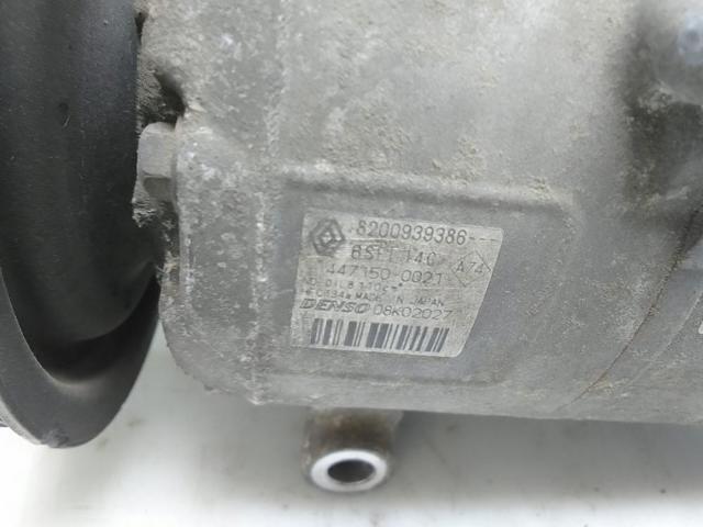 8200939386 Renault (RVI)