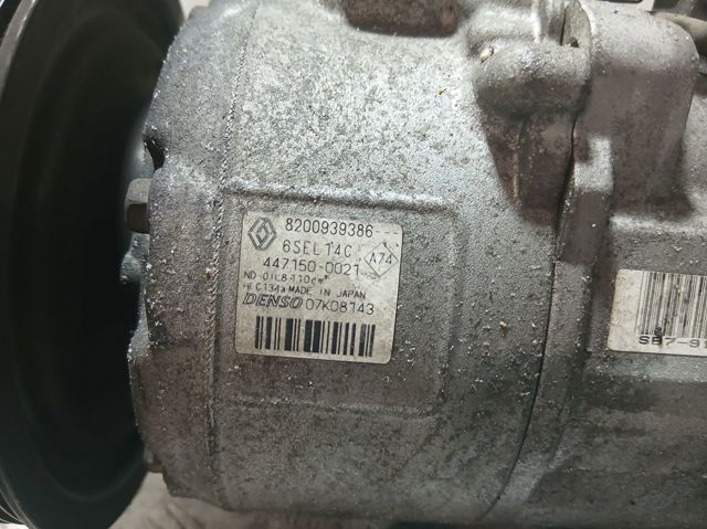 8200939386 Renault (RVI)