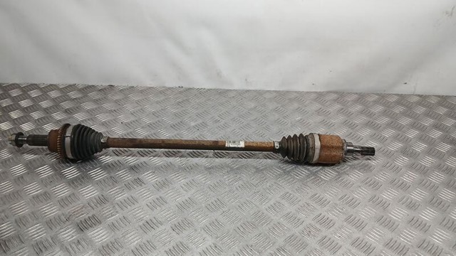 Comprar Palier DUSTER II HM
