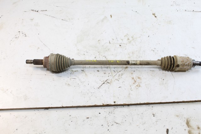 Palier trasero Renault DUSTER II desde 80,69 €
