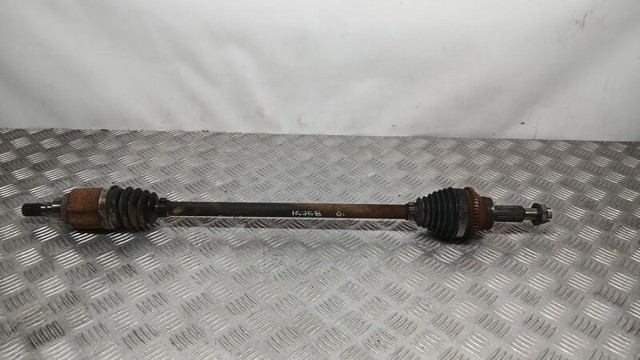Precio del repuesto Palier DUSTER II SUV