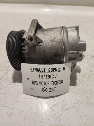 RENAULT 8200940233 Compresor de aire acondicionado  comprar en Murcia