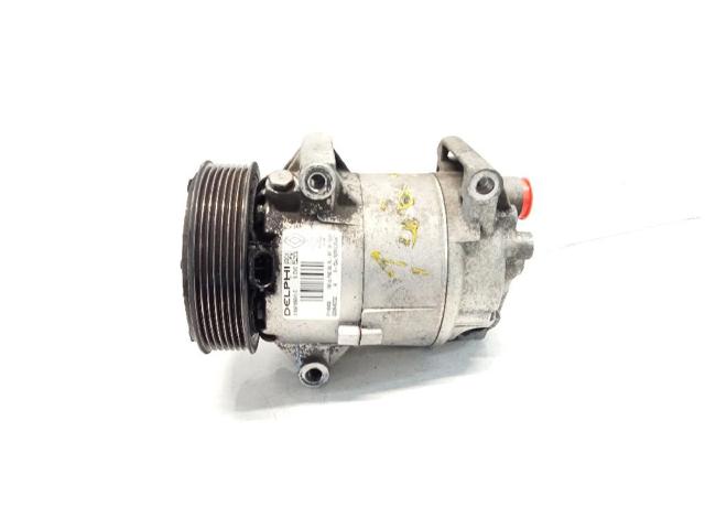 8200940233 RENAULT Compresor de aire acondicionado comprar Bilbao