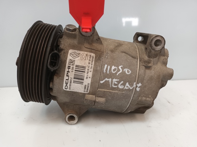 RENAULT 8200940233 Compresor de aire acondicionado  comprar en Albacete