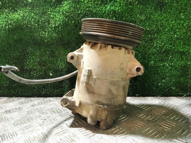 NISSAN 8200940837 Compresor de aire acondicionado comprar Barcelona