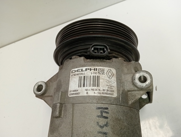RENAULT 8200940837 Compresor de aire acondicionado  comprar en Murcia