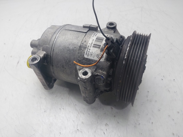 8200940837 RENAULT Compresor de aire acondicionado  en stock Gandía