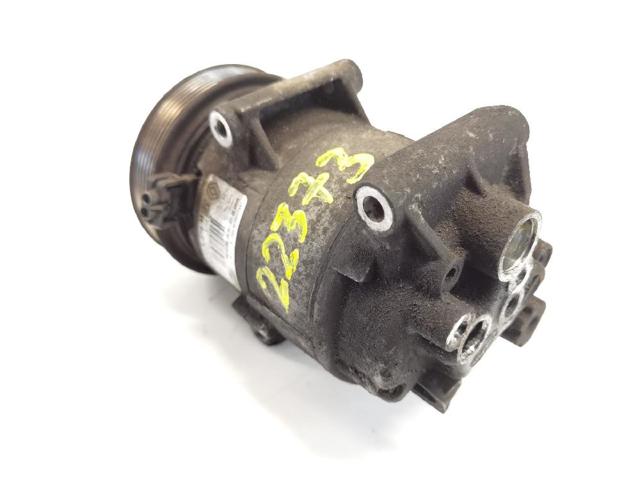 RENAULT 8200940837 Compresor de aire acondicionado  en stock Valencia