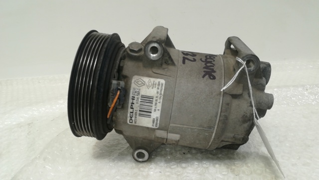 8200940837 Compresor de aire acondicionado  comprar en Zaragoza