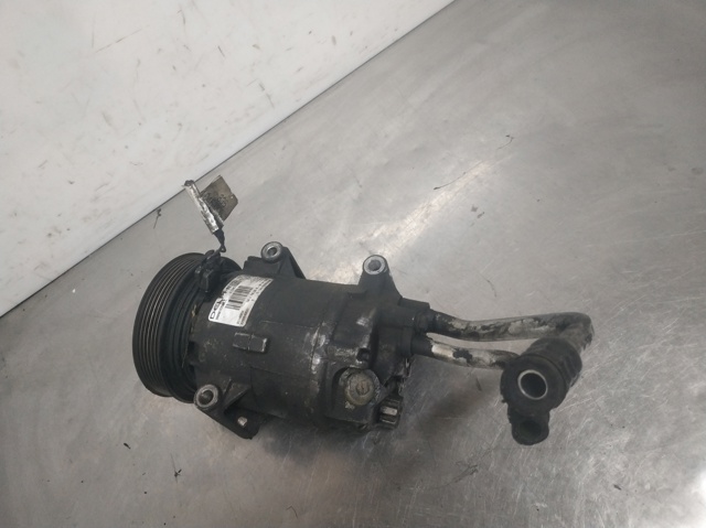 8200940837 Compresor de aire acondicionado  en stock Castellón