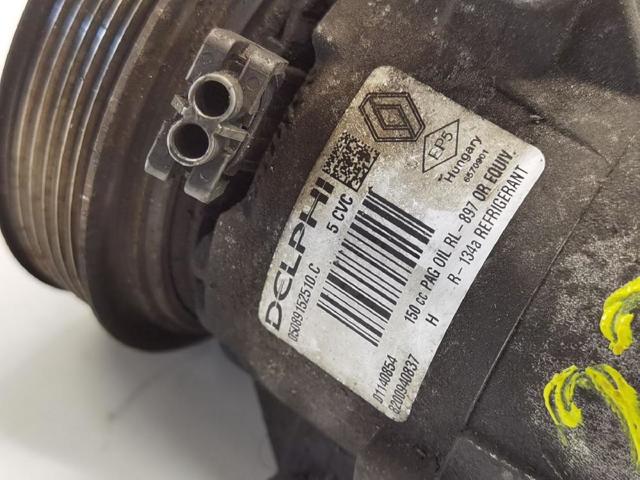 RENAULT 8200940837 Compresor de aire acondicionado  comprar en Murcia