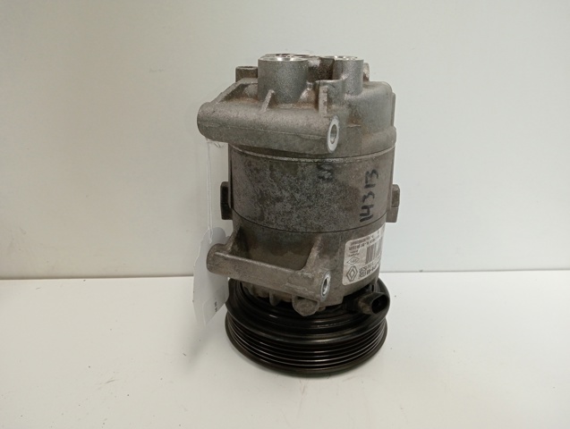 RENAULT 8200940837 Compresor de aire acondicionado comprar Pamplona