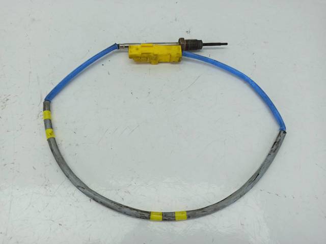 Sensor de temperatura, gas de escape, antes de turbina 8200941746 Nissan