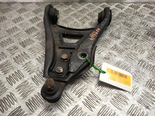 8200942407 RENAULT Brazo inferior izquierdo de la suspensión delantera comprar Bilbao