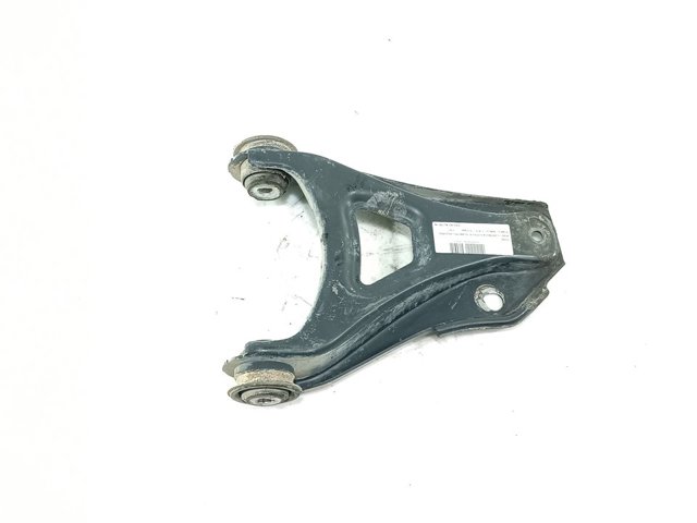 Brazo inferior izquierdo de la suspensión delantera 8200942407 RENAULT