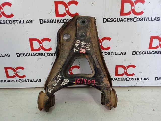 8200942408 RENAULT Brazo inferior derecho de la suspensión delantera  comprar en Oviedo